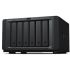 Synology DS1621xs+ DiskStation 6-Bay + 2xNVMe System - Diskless 2xGbE + 1x10GbE, Intel Xeon 4 core, 8GB RAM
